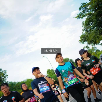 Runner Photo 3901342