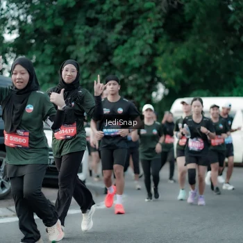 Runner Photo 3901349