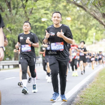 Runner Photo 3901350