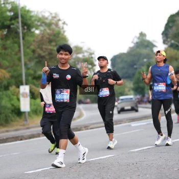 Runner Photo 3901353