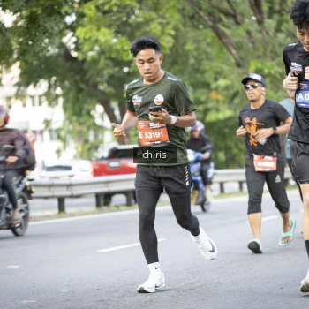 Runner Photo 3901355