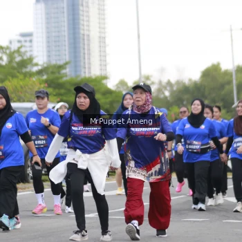 Runner Photo 3901356