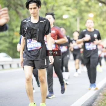 Runner Photo 3901357