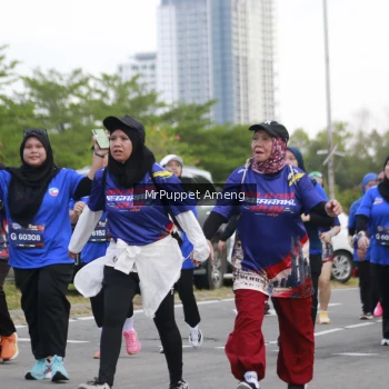 Runner Photo 3901358