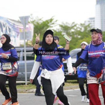 Runner Photo 3901361