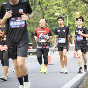 Runner Photo 3901365