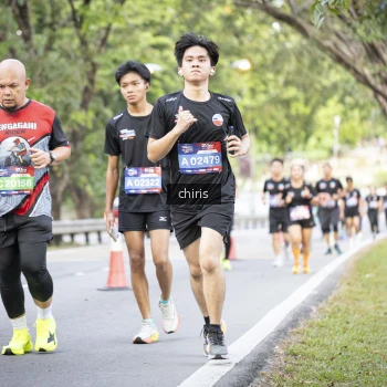 Runner Photo 3901366