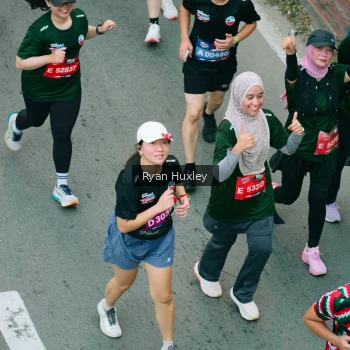 Runner Photo 3901380