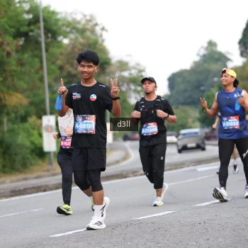 Runner Photo 3901382