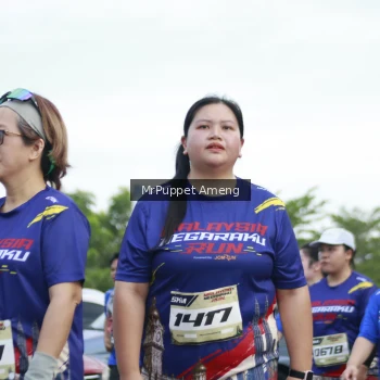 Runner Photo 3901384