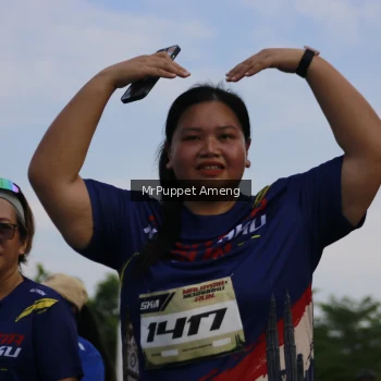 Runner Photo 3901385