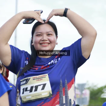 Runner Photo 3901391
