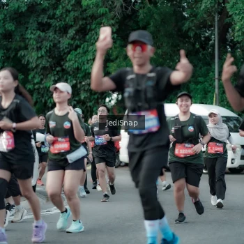 Runner Photo 3901398
