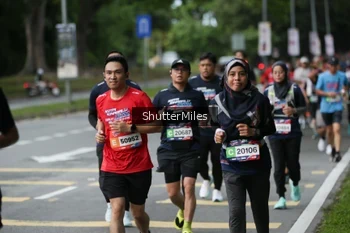 Runner Photo 39014