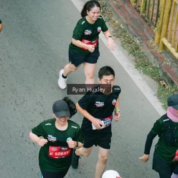 Runner Photo 3901400
