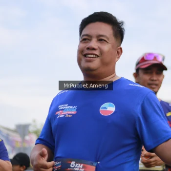 Runner Photo 3901405