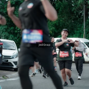 Runner Photo 3901411