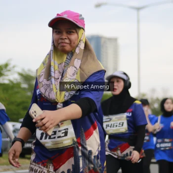 Runner Photo 3901416
