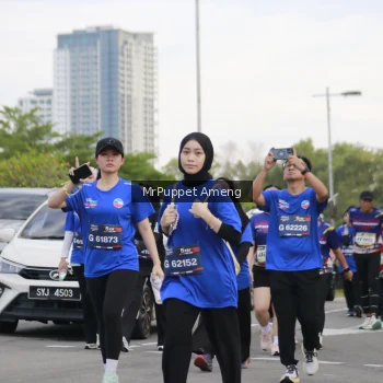 Runner Photo 3901417