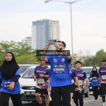 Runner Photo 3901418