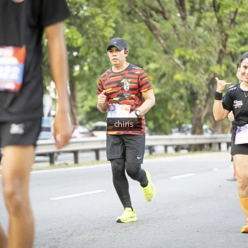 Runner Photo 3901419