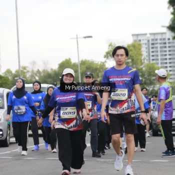 Runner Photo 3901421