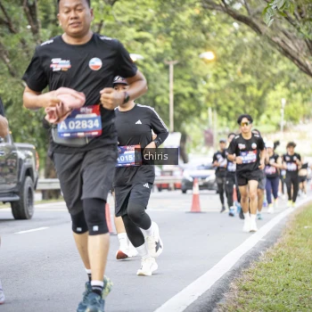 Runner Photo 3901424