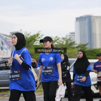 Runner Photo 3901427