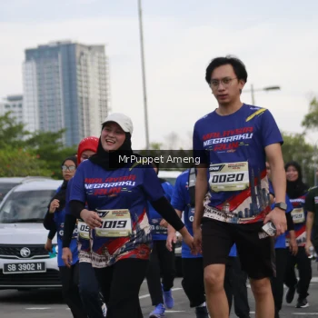 Runner Photo 3901429