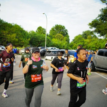 Runner Photo 3901430