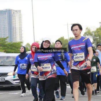 Runner Photo 3901431