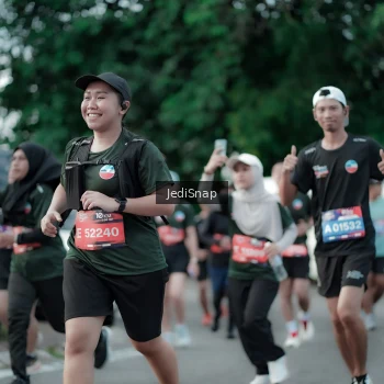 Runner Photo 3901434
