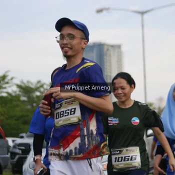 Runner Photo 3901445