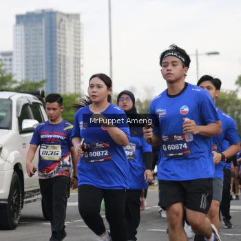 Runner Photo 3901452