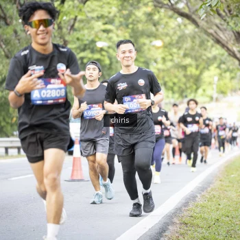 Runner Photo 3901460