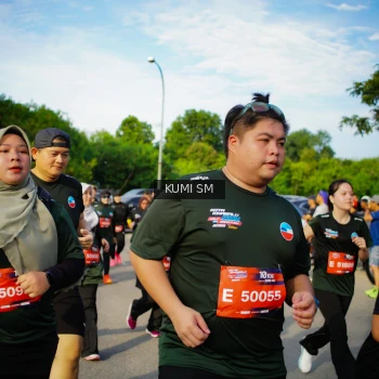 Runner Photo 3901462