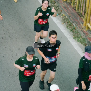 Runner Photo 3901467