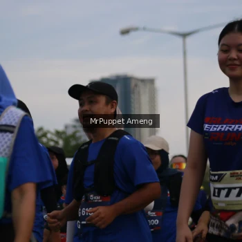 Runner Photo 3901468