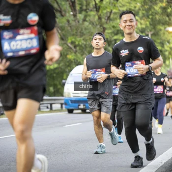 Runner Photo 3901470