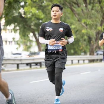 Runner Photo 3901476