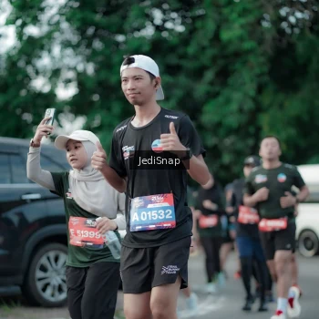 Runner Photo 3901478