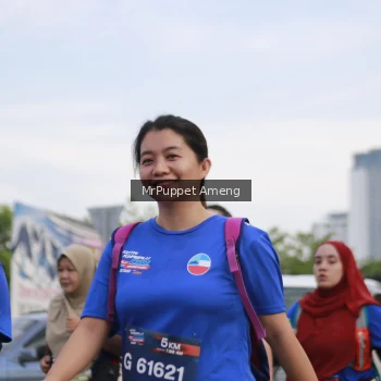 Runner Photo 3901479