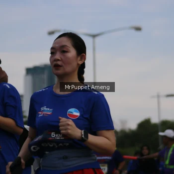 Runner Photo 3901483