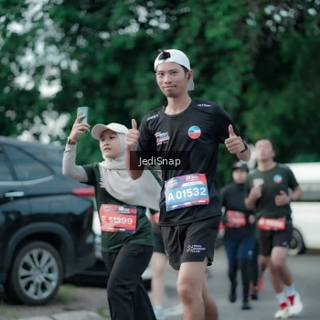 Runner Photo 3901486