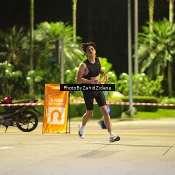 Runner Photo 3901495