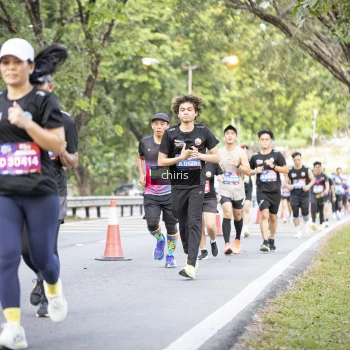 Runner Photo 3901496