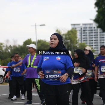Runner Photo 3901497