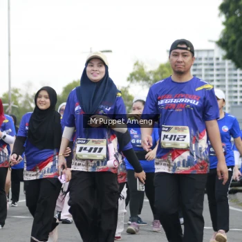 Runner Photo 3901501