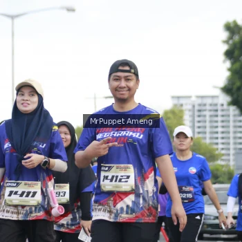 Runner Photo 3901503
