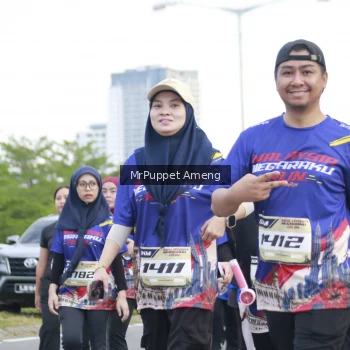 Runner Photo 3901504